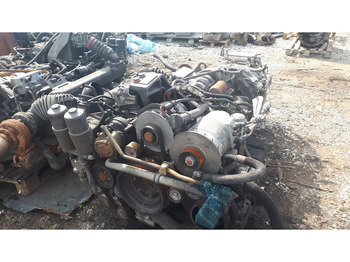 Moteur MERCEDES-BENZ