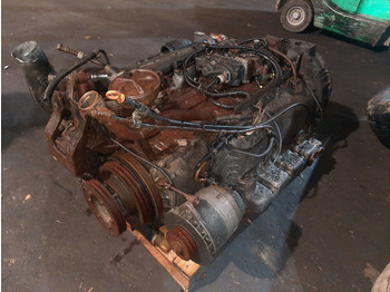 Moteur MERCEDES-BENZ