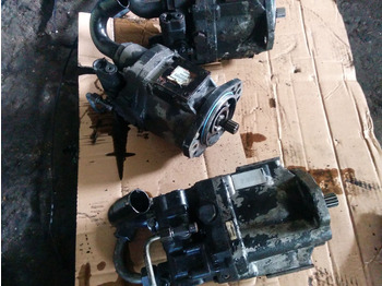 Pompe hydraulique SCANIA