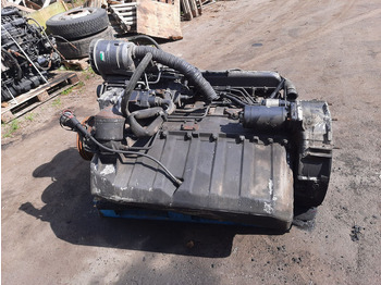 Moteur Scania DC905. DC1103: photos 3