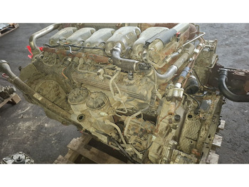 Moteur SCANIA