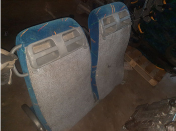 Siège Scania Vogel: photos 5