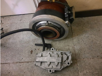 Pièces de rechange VOLVO