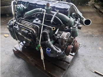 Moteur VOLVO