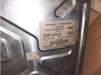 Moteur pour Bus Volvo DH12E340EC06 . DH12D 340.   Volvo B12: photos 3
