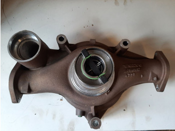 Pompe à liquide de refroidissement VOLVO