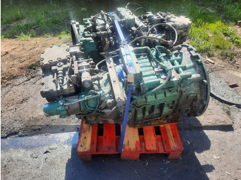Boîte de vitesse VOLVO