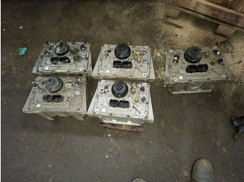 Filtre à carburant VOLVO