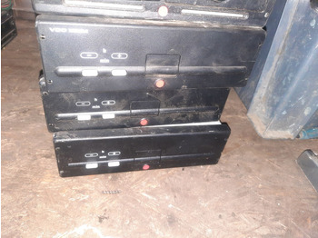 Système électrique neuf Volvo Video system x-dmr 8 R8 Compact RJ45: photos 5 Système électrique neuf Volvo Video system x-dmr 8 R8 Compact RJ45: photos 5