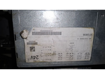 Système électrique neuf Volvo Video system x-dmr 8 R8 Compact RJ45: photos 3 Système électrique neuf Volvo Video system x-dmr 8 R8 Compact RJ45: photos 3