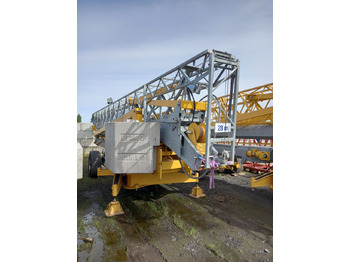 Grue à montage rapide POTAIN