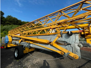 Grue à montage rapide Potain IGO 42: photos 3