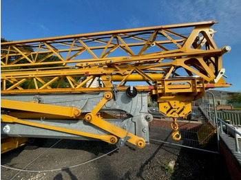 Grue à montage rapide Potain IGO 42: photos 4