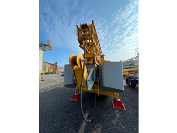 Grue à montage rapide Potain IGO 42: photos 5