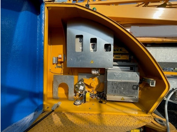 Grue à montage rapide Potain IGO 42: photos 2