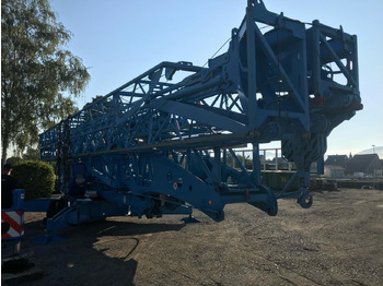 Grue à montage rapide POTAIN