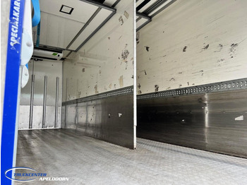 HFR KK18 Thermoking Cryotech, Webasto, Multitemp, Laadklep, BPW — crédit-bail HFR KK18 Thermoking Cryotech, Webasto, Multitemp, Laadklep, BPW: photos 5