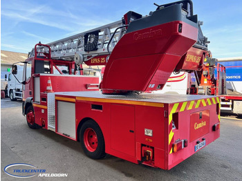 Camion de pompier Iveco 120E23 Camiva Epas 25, 26000 km!: photos 4 Camion de pompier Iveco 120E23 Camiva Epas 25, 26000 km!: photos 4