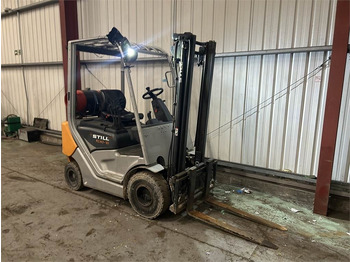 Chariot élévateur à gaz Still RC40-18T: photos 4 Chariot élévateur à gaz Still RC40-18T: photos 4