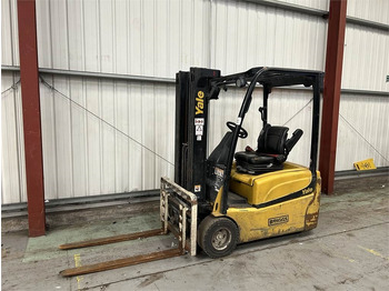 Yale ERP20VT  — crédit-bail Yale ERP20VT: photos 2