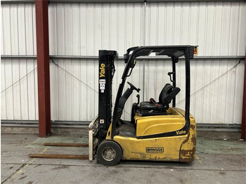 Yale ERP20VT  — crédit-bail Yale ERP20VT: photos 1