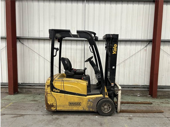 Yale ERP20VT  — crédit-bail Yale ERP20VT: photos 5