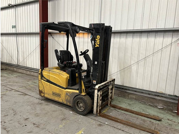 Yale ERP20VT  — crédit-bail Yale ERP20VT: photos 4