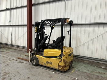 Yale ERP20VT  — crédit-bail Yale ERP20VT: photos 3