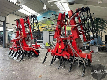 Machine agricole EVERS