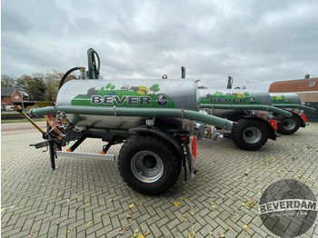 Tonne à lisier Beverdam Watertank 5000 Nieuw: photos 4 Tonne à lisier Beverdam Watertank 5000 Nieuw: photos 4