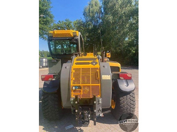 Chariot télescopique Dieci Agri Plus 40.7 H VS: photos 4
