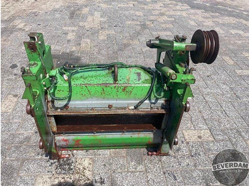 Accessoire de matériels de récolte JOHN DEERE