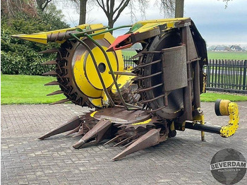 Accessoire de matériels de récolte KEMPER