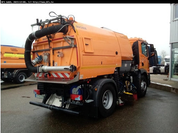 MAN TGM 18.250 4x2 BL Bucher V65_Twin — crédit-bail MAN TGM 18.250 4x2 BL Bucher V65_Twin: photos 2