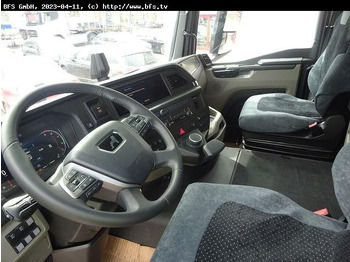 Camion grumier MAN TGS (TG3) 33.510 6x4 BL CH: photos 4