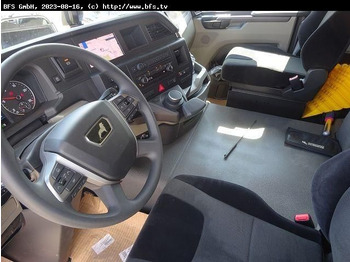 Camion multibenne MAN TGS (TG3) 35.470 8x4 BB CH Hinterkipper Stahl H: photos 2 Camion multibenne MAN TGS (TG3) 35.470 8x4 BB CH Hinterkipper Stahl H: photos 2