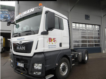 Tracteur routier MAN TGX 18.500