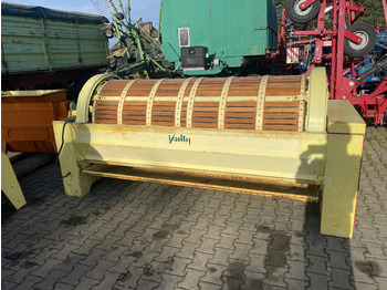 Équipement de traitement post-récolte