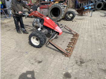 Motofaucheuse VOGEL & NOOT