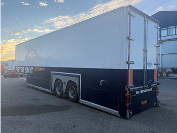 Bascontriz 2 AS DUBBELSTOCK TRAILER — crédit-bail Bascontriz 2 AS DUBBELSTOCK TRAILER: photos 2