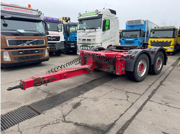 Remorque dolly KRONE