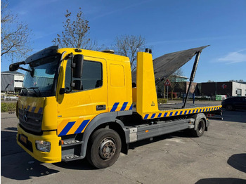 Remorqueuse MERCEDES-BENZ Atego 1524