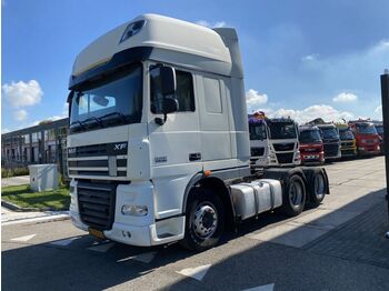 Tracteur routier DAF XF 105.460 6X2 - EURO 5 + HYDRAULIEK: photos 1