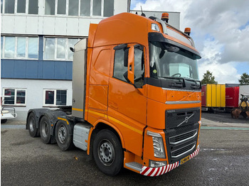 Volvo FH 540, 8X4, 490049 KM, INTARDER TUV 30-06-2026 — crédit-bail Volvo FH 540, 8X4, 490049 KM, INTARDER TUV 30-06-2026: photos 3 Volvo FH 540, 8X4, 490049 KM, INTARDER TUV 30-06-2026 — crédit-bail Volvo FH 540, 8X4, 490049 KM, INTARDER TUV 30-06-2026: photos 3