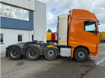 Volvo FH 540, 8X4, 490049 KM, INTARDER TUV 30-06-2026 — crédit-bail Volvo FH 540, 8X4, 490049 KM, INTARDER TUV 30-06-2026: photos 5 Volvo FH 540, 8X4, 490049 KM, INTARDER TUV 30-06-2026 — crédit-bail Volvo FH 540, 8X4, 490049 KM, INTARDER TUV 30-06-2026: photos 5