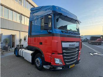 Tracteur routier DAF XF 440
