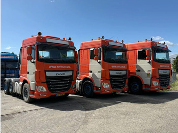 Tracteur routier DAF XF 460