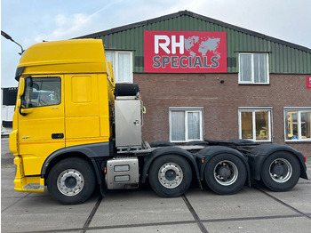 Tracteur routier DAF XF 530