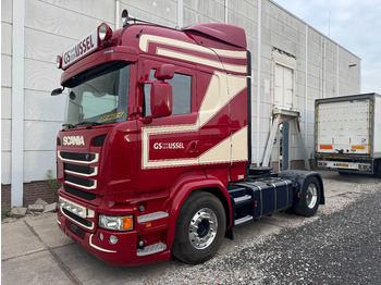 Tracteur routier SCANIA R 450