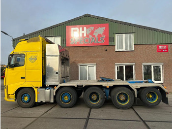 Tracteur routier VOLVO FH16